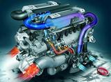 比亚迪F3R 超电动涡轮增压器动力节油汽车进气改装发动机加速器