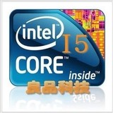 1156针CPU Intel 酷睿I5 650正式版 另i7 870 I5 540 750 860 760