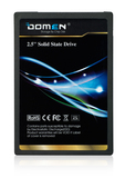 DOMEN德盟 SATA高速32GB SLC工业级 SSD 固态 硬盘 读155M 写130M