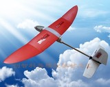 创智信天翁一级牵引飞机P1A-1专业牵引航模滑翔飞机套材儿童玩具