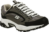 美国正品代购斯凯奇SKECHERS 50988男鞋休闲内增高运动鞋跑步鞋