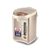 ZOJIRUSHI/象印 CD-WBH30C 304不锈钢电热水瓶壶 四段保温设定 3L