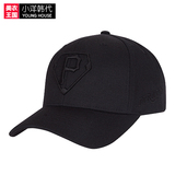 韩版代购正品MLB专柜男女棒球帽P字母海盗队情侣刺绣遮阳帽百搭潮