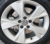 16寸原装轮毂2014款大众宝来款轮毂汽车铝合金钢圈胎铃全新改装