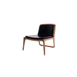传世北美黑胡桃实木餐椅 现代中式书椅扶手现代中式家具定制