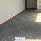 拼接办公室卧室 客厅地毯方块地毯展会工程毯满铺加厚写字楼地毯