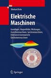 【预订】Elektrische Maschinen: Grundlagen Magnetfelder