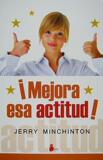 【预订】Mejora Esa Actitud! = Up Your Attitude!