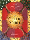 【预订】The Celtic Spirit: Daily Meditations for the Turning
