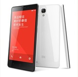 二手特价MIUI/小米 红米Note 4G增强版 5.5寸大屏打造最低价手机