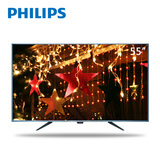 Philips/飞利浦 55PUF6701/T3 55英寸智能液晶电视安卓平板电视机