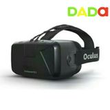 [VRDADA]VR领域推荐 Oculus DK2 虚拟现实 大朋 暴风 小宅 3D眼镜