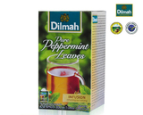 Dilmah斯里兰卡进口 迪尔玛薄荷茶 20*1.5g袋泡茶包