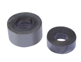 环形铁芯 OD55/95-40 定制订做环型变压器专用铁芯 环形铁心
