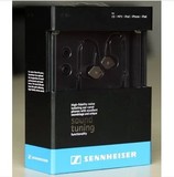 【安润直销】SENNHEISER/森海塞尔 IE80 入耳式耳机 正品国行特价