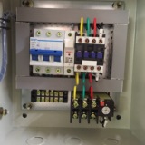 定做、组装各种电机启动箱 控制箱 风机/水泵控制柜 配电箱配电柜