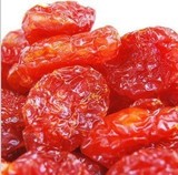 新疆特产圣女果干小番茄水果休闲零食蜜饯果脯250g小西红柿满包邮