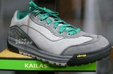 正品 凯乐石KAILAS 男款KS311263低帮超轻旅行徒步鞋