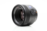 本店精品Sony/索尼 50mm F1.4 ZA SSM 单反机蔡司镜头支持置换