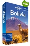 皇冠店正版Bolivia (Lonely Planet Country Guides) 玻利维亚