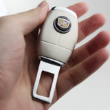 凯迪拉克ATSL插销 汽车安全保险带插扣 插卡XT5 XTS插片插头 卡扣