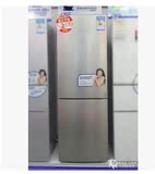 DIQUA帝度冰箱BCD-272W钛灰横纹双门大容量风冷机械温控