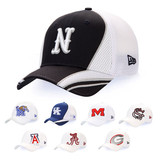 美国代购-美国NCAA联赛棒球帽 遮阳帽 男女帽 绝帽鸭舌帽 8款