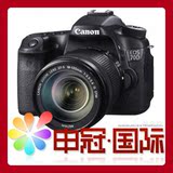 新品 Canon/佳能 EOS 70D套机 (18-135 STM) 70D 专业单反 套机