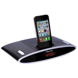 先锋/pioneer X-DS301 iphone/ipad基座音响苹果专用音箱