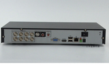 现货正品 DH-DVR5108H-F 大华 8路模拟监控硬盘录像机 高清D1远程