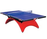 红双喜TCH 大彩虹乒乓球台 专用比赛型乒乓球桌 室内球桌