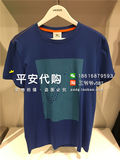上海专柜正品代购LACOSTE法国鳄鱼特价男款 短袖T恤 TH8105BB1H1
