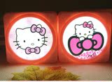 卡通可爱kitty猫哆啦A梦充电宝叮当猫行动移动电源苹果三星通用