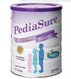 亦菡澳洲代购PediaSure雅培小安素儿童奶粉助1-10岁孩子长高850g