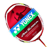 正品特价官方旗舰店YONEX尤尼克斯控球型85g碳素羽毛球拍ARC-FB