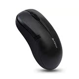 双飞燕 3200N USB无线键鼠鼠标键盘套装笔记本台式一体机通用正品