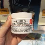 香港专柜代购 Kiehl's科颜氏特效保湿乳霜/高保湿面霜 50ml