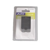 JVC摄像机电池 ADX-VG-166-V 国产电池 1660毫安 正品国行