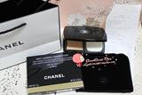 香港代购 Chanel/香奈儿 哑光完美 控油遮瑕毛孔粉饼SPF25 15g