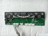 科龙空调原装电脑板 柜机控制板 显示面板 PCB06-93-V03 线路板