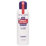 【kasaneko】日本原装LOHACO资生堂 尿素配合身体乳霜150ML现货
