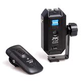 爵影 JY-03B 索尼灯机顶闪光灯无线引闪器 触发器 索尼相机专用