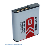 国际通数码相机锂电池 G-NP-FG1适用于索尼W55 W70 H90 W150等
