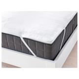 宜家专业代购安维德 床垫保护垫 床褥 床护垫150 180 90