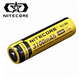 NITECORE 奈特科尔NL183NL189 3400毫安18650锂电池