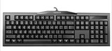 德国樱桃Cherry G80-3800 K2.0机械键盘 黑轴青轴茶红轴