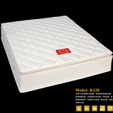 品牌床垫双人床垫 单人床垫 椰棕垫 弹簧垫 乳胶垫 高密度海棉垫
