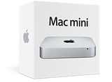 Apple苹果 迷你主机 Mac mini MD387新款EM2 ZP/A港行 全国保修