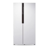 全新原装正品SAMSUNG/三星 RS552NRUAWW对开门冰箱 双开门冰箱