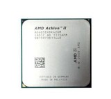 AMD 速龙 II 四核 X4 605E cpu 45W 低功耗 AM3/938针 质保一年